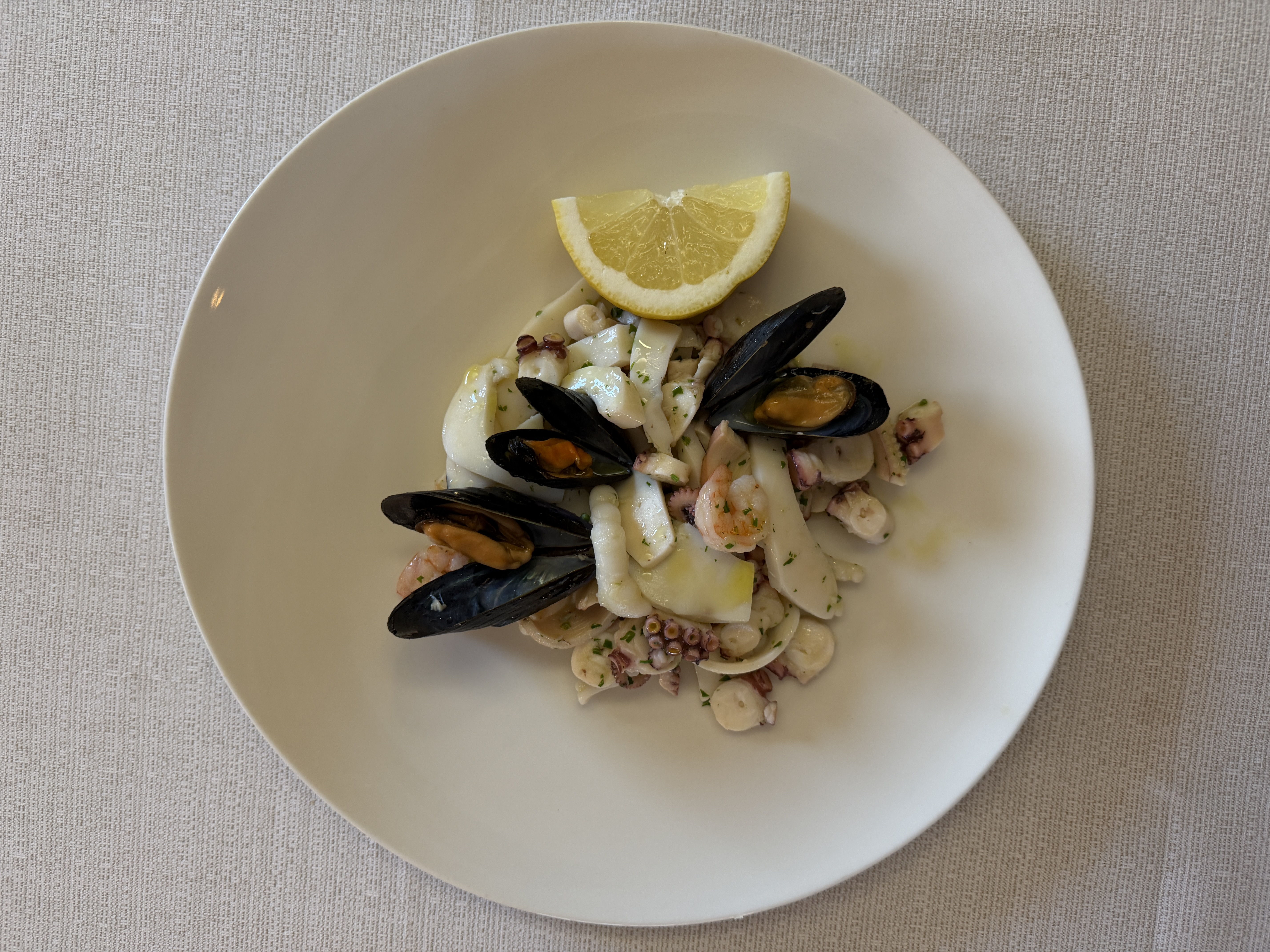 Dettaglio Ristorante Giardino