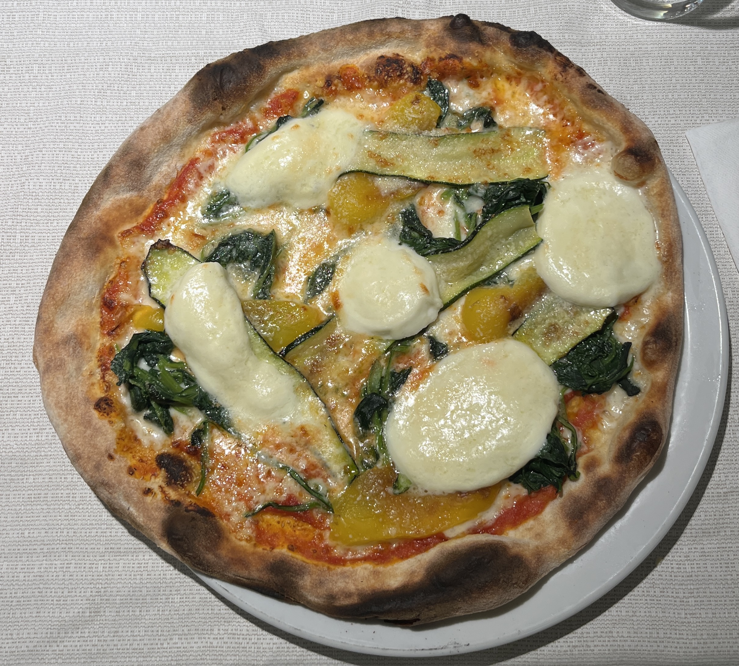 Momenti Ristorante Giardino